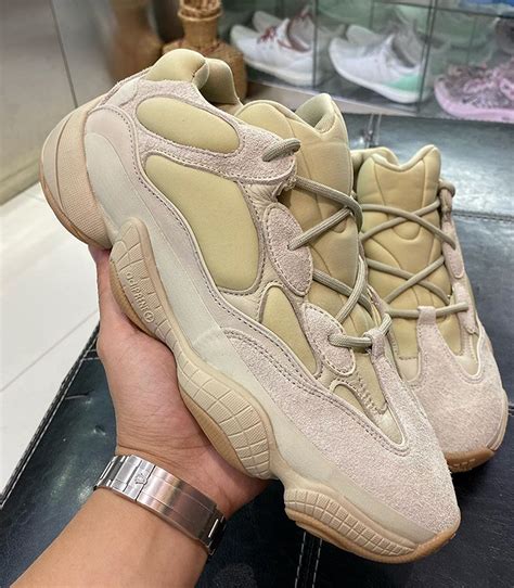 yeezy 500 stone release.